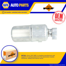 Air Con Receiver Drier fits