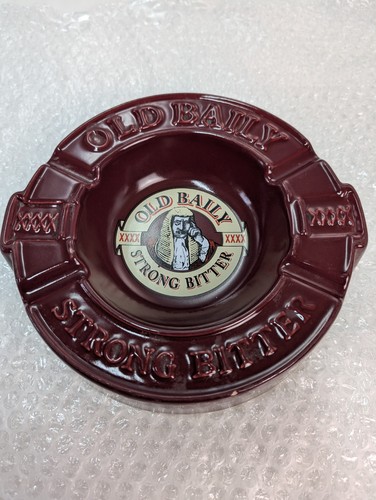 Vintage old baily strong - old,