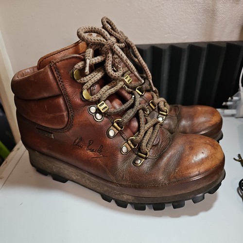 Chris brasher boots size - brasher,