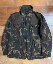 Barbour x TOKITO Beacon Camo