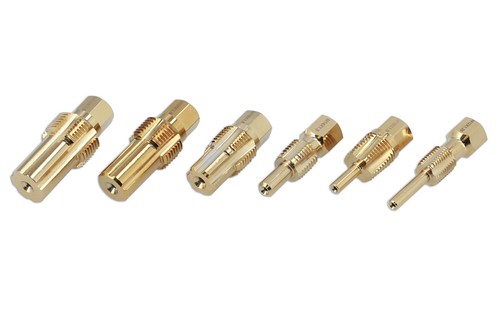 Laser tools exhaust sensor - tools,