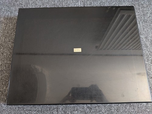 Linn sondek lp12 - sondek, lid