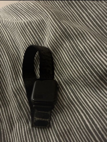 Nike apple watch - apple, se