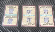 CASSETTES X 3 :HITS OF THE 60s