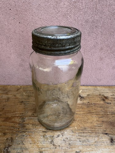 Large vintage kilner - large,