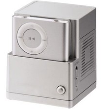 iPod Shuffle 2nd Generation
