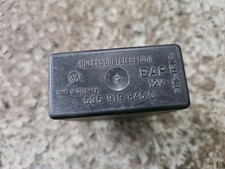 CORRADO REAR SPOILER