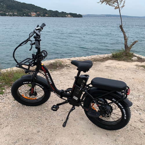 20in electric bike adults - electric,