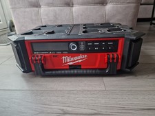 Milwaukee M18PRCDAB+ PACKOUT