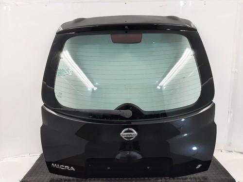 Nissan micra mk3 2003 2010 - micra, 2003-2010