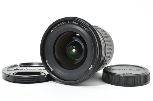 Almost unused olympus zuiko - [almost,