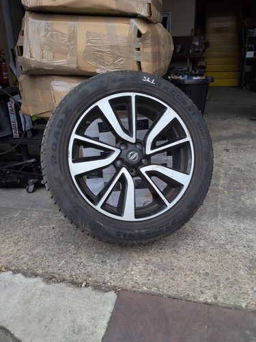 Nissan trail t32 inch - t32, 19''inch