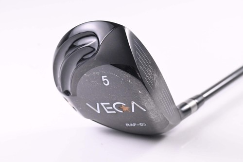 Vega raf wood 18 - #5,