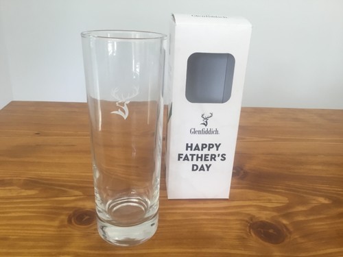 Glenfiddich happy father - glenfiddich, day