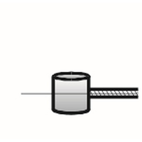 Clutch wire motorcycle barrel - clutch,