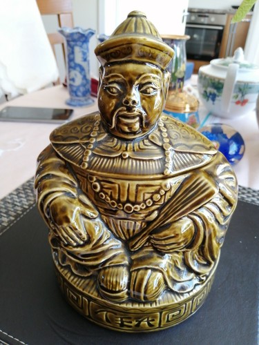 Vintage sadler china man tea - china,