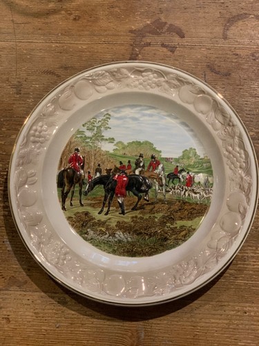 Royal worcester palissy - worcester,