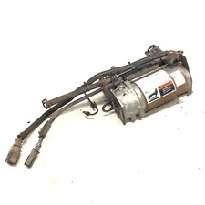 AUDI A6 MK2 ALLROAD 1999-2005