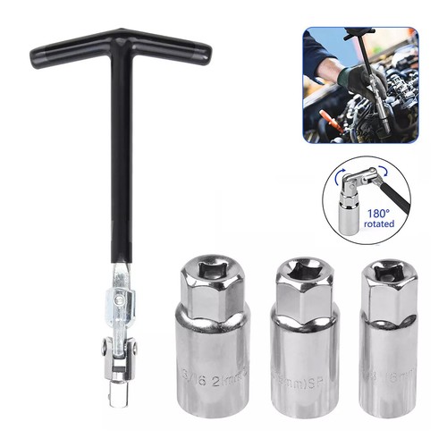 16mm 18mm 21mm bar - 4x, spark