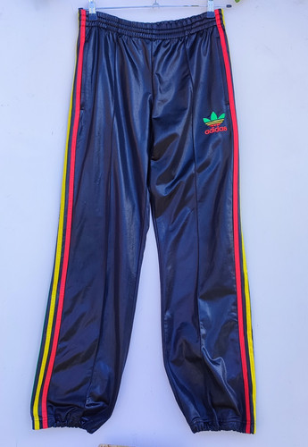 Adidas originals rasta chile - rasta,