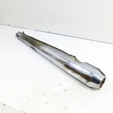 Honda CB 250 / 350 Exhaust