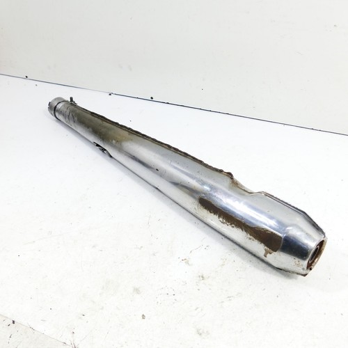 Honda 250 350 - /, exhaust