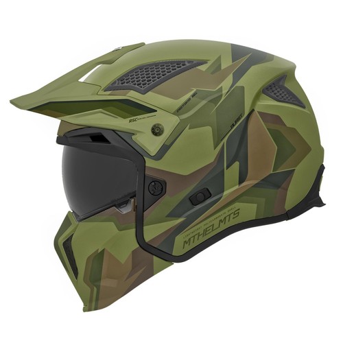Streetfighter burst off - streetfighter, s