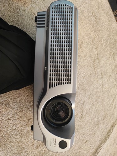 High quality movie projector