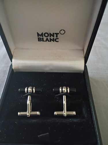 Vintage montblanc stainless - vintage,