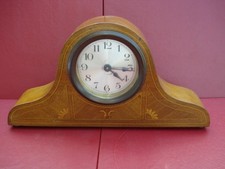 Antique Napoleon Hat Wooden