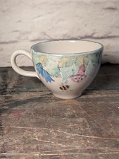 Tain Pottery Scotland Hand