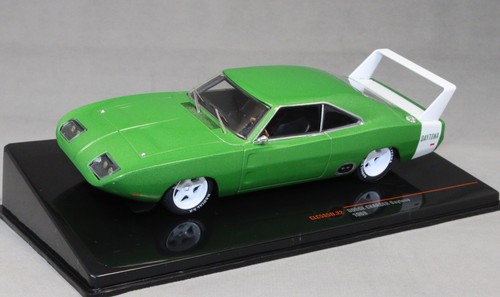 Ixo dodge charger daytona - ixo,