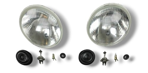 Conversion headlight complete - conversion,