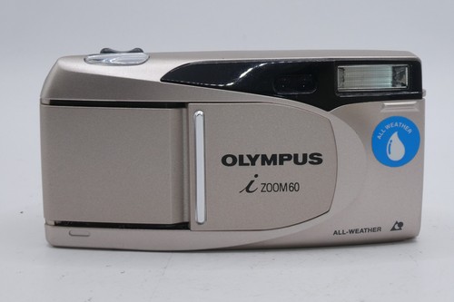 Olympus izoom aps - olympus, 60
