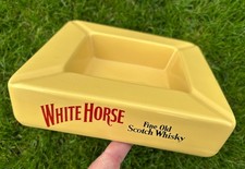WHITE HORSE Fine Old Scotch