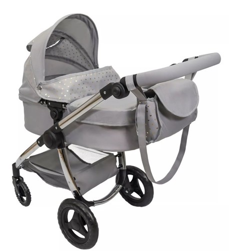 Premium stylish doll travel - premium,