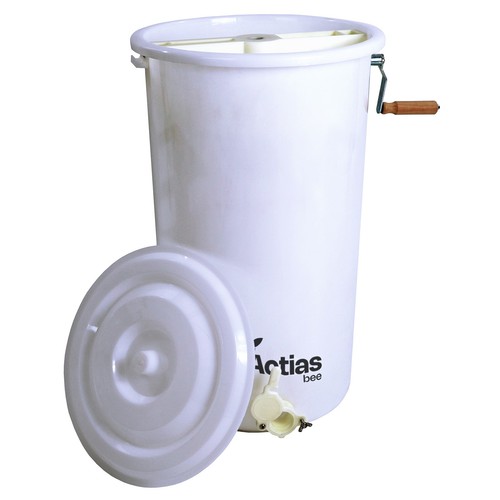 Manual frame honey - honey, extractor