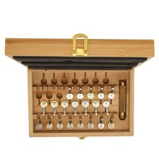 Watch Mainspring Winder