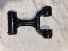 Yamaha Rd 350 Ypvs F2 Linkage