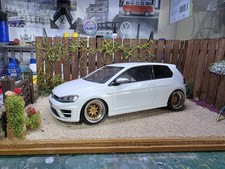 1/18 scale BBS RS2 with