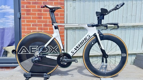Specialized works shiv - specialized,