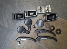 Saab 900 Classic 79-93 door