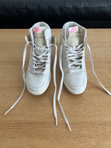Nike hidden wedge - nike, high