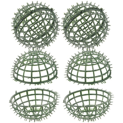 4pcs reusable plastic - 4pcs,