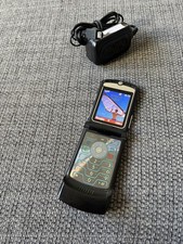 Motorola RAZR V3 Edge Flip