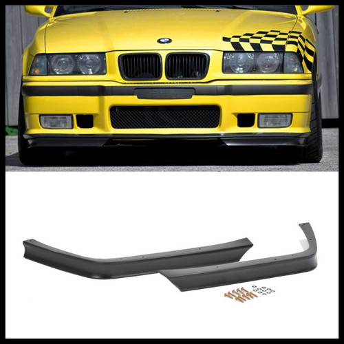 Bmw e36 matte black - e36, m3