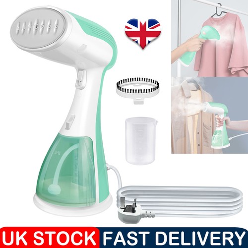3500w clothes steamer 300ml - clothes,