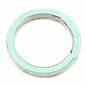 Exhaust manifold gasket yamaha - exhaust,