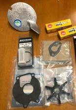 Genuine Mercury Mariner 18HP 20HP 25HP 2-Stroke Outboard Service PARTS Kit