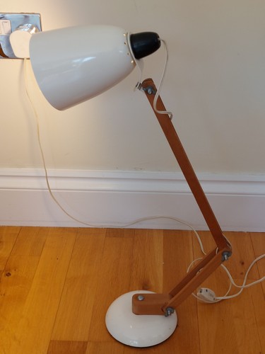 1960s vintage maclamp 8 - vintage,